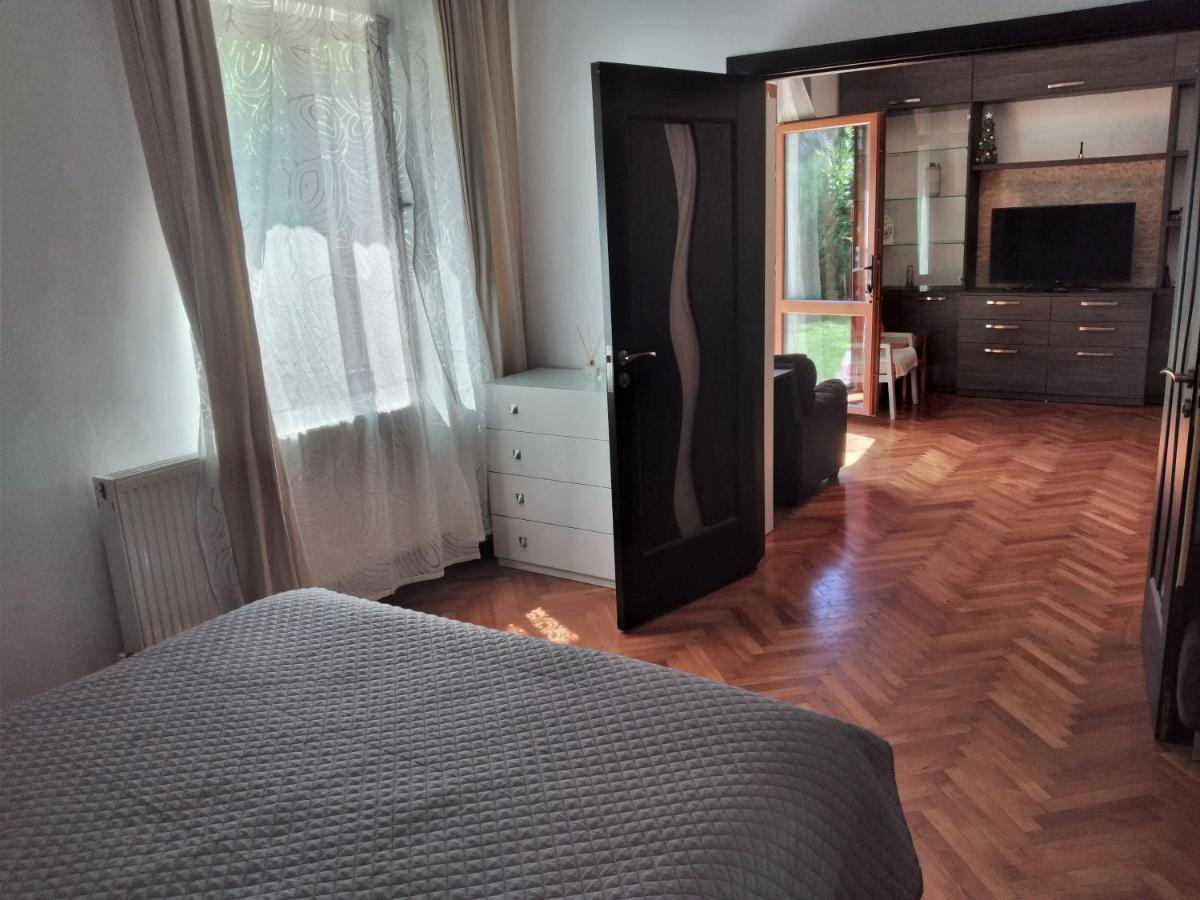 Gavri'S Relaxing Place Брашов Екстериор снимка