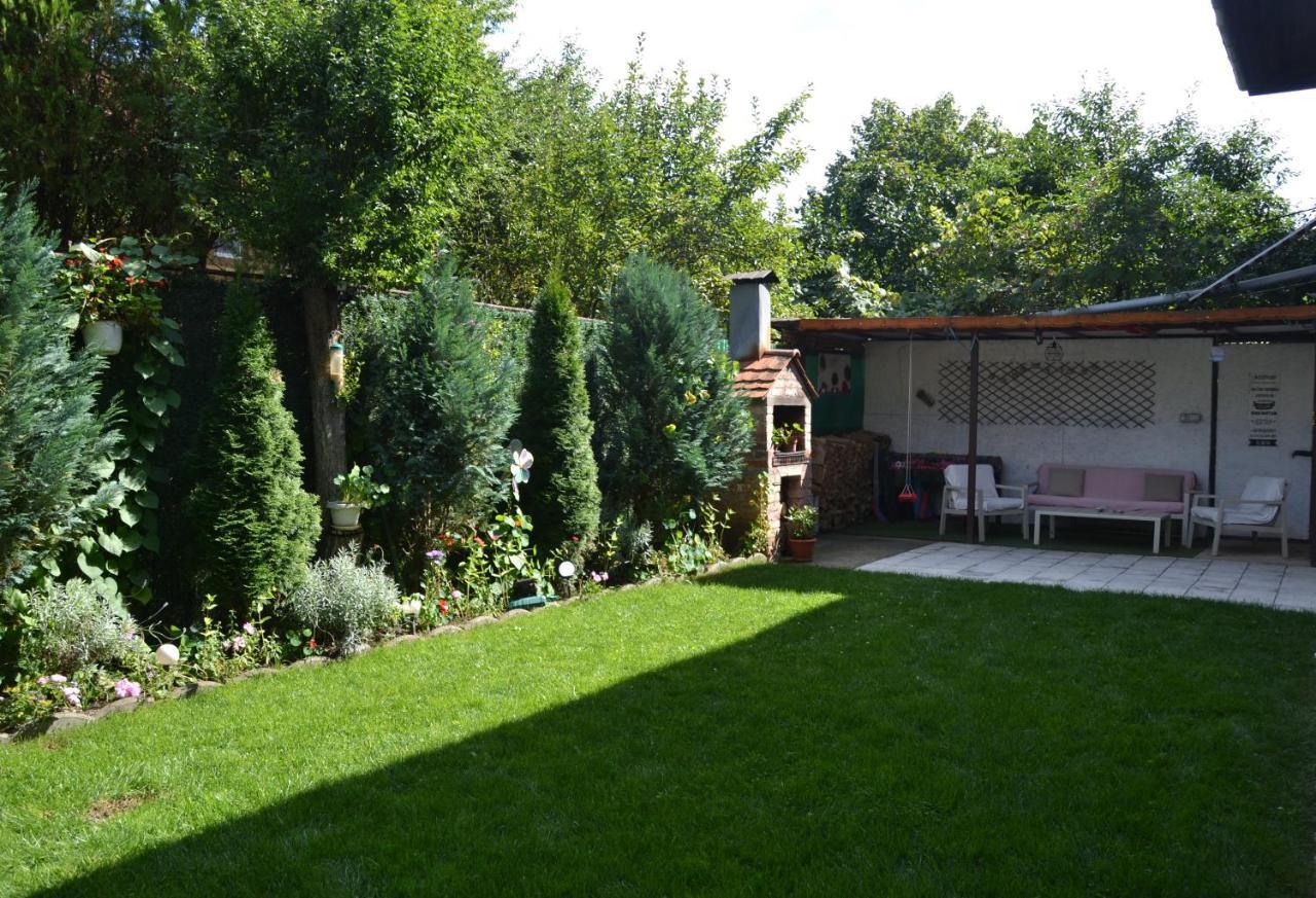 Gavri'S Relaxing Place Брашов Екстериор снимка
