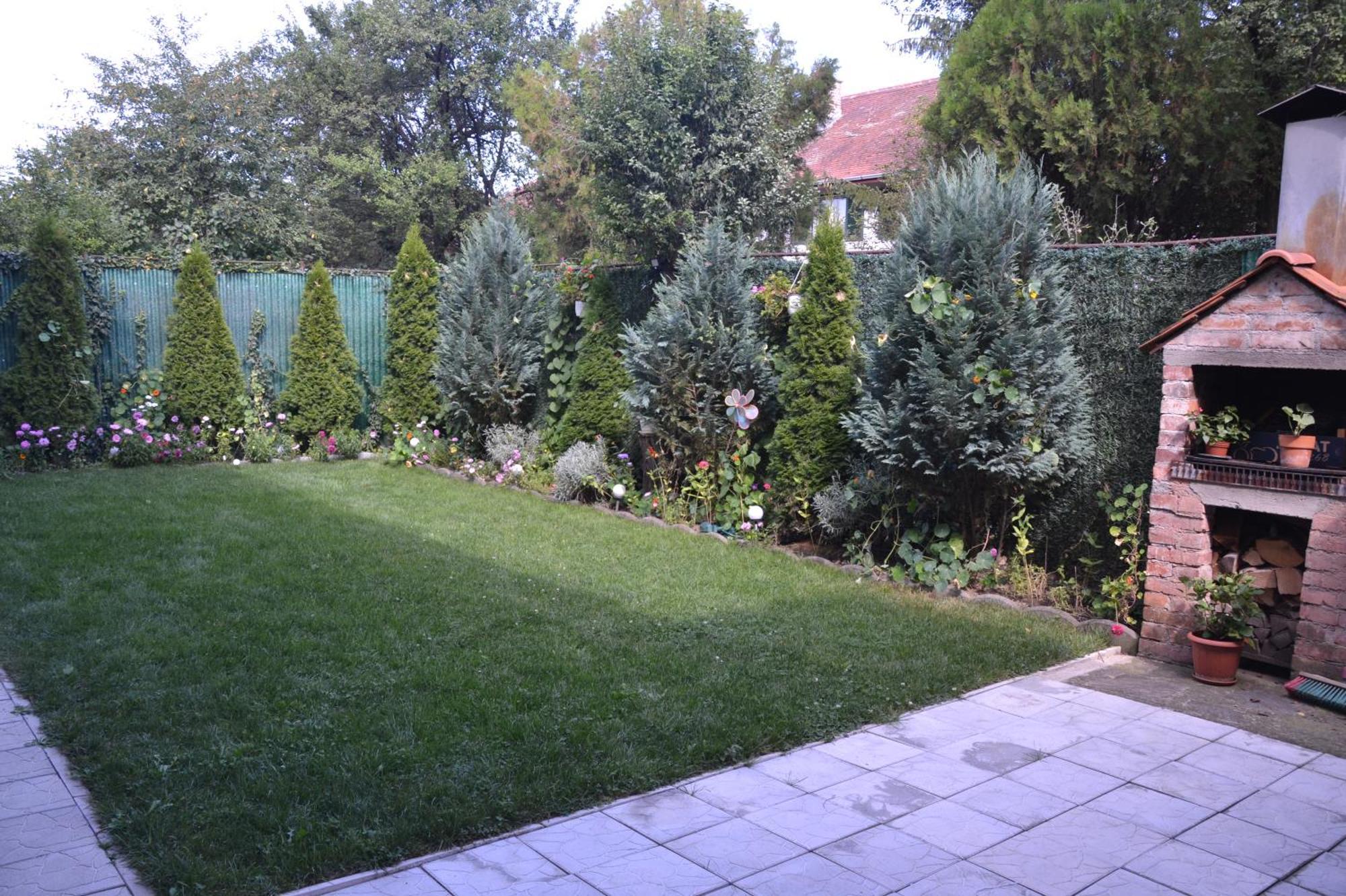 Gavri'S Relaxing Place Брашов Екстериор снимка